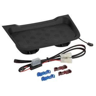 ACV Electronic Ablagefach INBAY BMW F30 3er/4er Serie LHD 10W