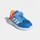 Tensaur Run 3.0 Kinder Ray Blue / Cloud White / Semi Blue Burst 22