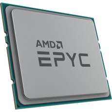 Bild Epyc 7552 Prozessor 2,2 GHz 192 MB L3