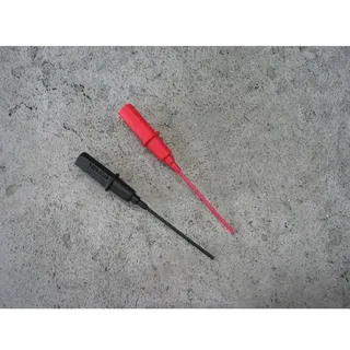 Elma Instruments Test probe 121039 black