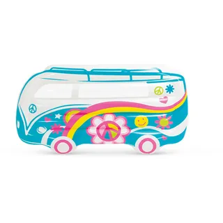 Intex Luftmatratze Groovy Van Float 58728EU 178 x 91 x 23 cm Mehrfarbig
