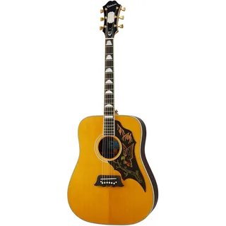 Epiphone Masterbilt Excellente M Mehrfarbig