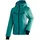 Damen Skijacke Wasserdichte Winterjacke mit 2-Wege-Stretch mTEX Wetterschutz und mTHERM light für mehr Wärmerückhalt PFC-frei Grün 42