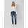 Slim-fit-Jeans Betsy mit Stretch Gr 44 blau 44/32