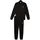 Sweat Suit Schwarz M