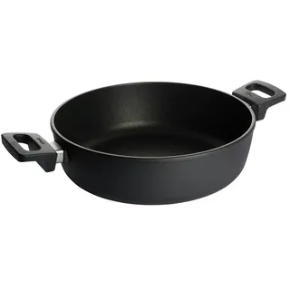 WOLL Nowo Kasserolle 28 cm oval