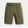 Wordmark Shorts grün Marine OD Green Shorts M