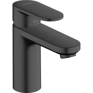 Hansgrohe Vernis Blend Einhandmischer Mattschwarz