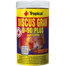 Bild Discus Gran D-50 Plus (1 x 250 ml)