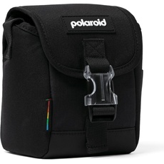 Polaroid Go Bags (Kamera Schultertasche), Kameratasche, Schwarz