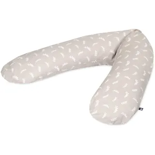 Julius Zöllner Stillkissen »Twiggy«, beige