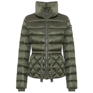 COLMAR Damen Friendly Jacke, Underwood, 44 EU