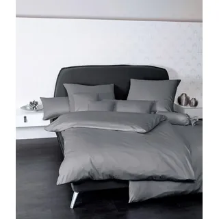 JANINE Colors 31001 graphit 155 x 220 cm + 80 x 80 cm