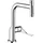 Axor Select Edelstahl Finish