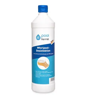 Fermit | Whirpool-Desinfektion | 1 Liter