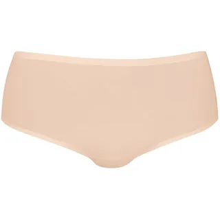 Anita High-Waist-String »High Waist String Essentials«, rosa