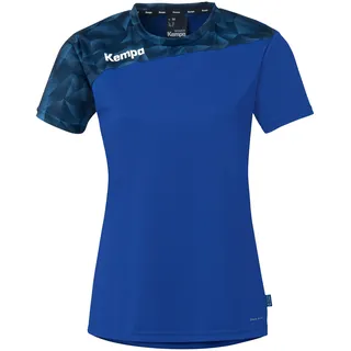 Kempa Athletics 29 Trainingsshirt Blau M
