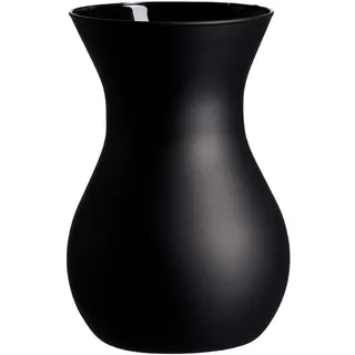 Ritzenhoff & Breker Ritzenhoff & Breker, "Vase Annalena 18 cm", schwarz,