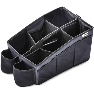 hauck Aufbewahrungstasche Organize Me black