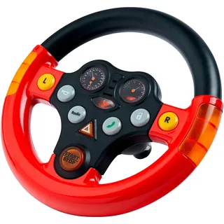 Big »Multi-Sound-Wheel«, schwarz