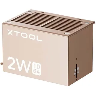 Xtool S1 1064 Nm Infrarot-lasermodul Grau