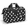 Allrounder L Pocket Tasche 48 x 29 cm Schwarz