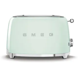 Smeg TSF01PGEU Pastellgrün
