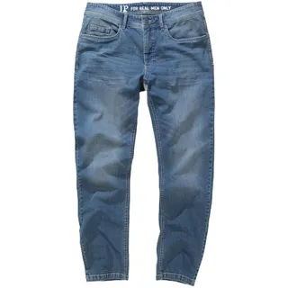 JP 1880, Herren, Große Größen, Jeans, FLEXNAMIC®, Straight Fit, bis Gr. 72/36