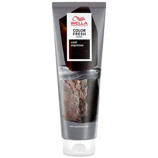 Color Fresh Mask cool espresso 150 ml