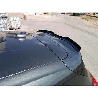 Motordrome Dachspoiler-Aufsatz passgenau