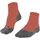 Wandersocken 1 Paar Orange 39-40
