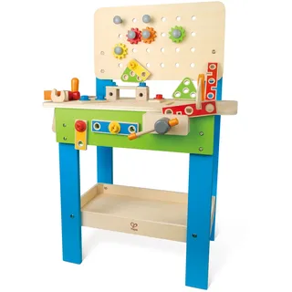 HaPe Meister-Werkbank (E3000)
