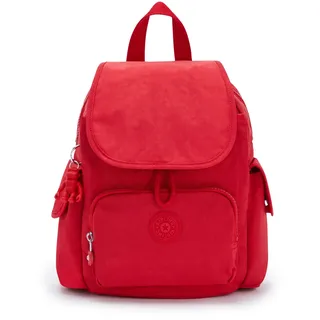 Kipling CITY PACK MINI Rot