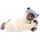 Berjuan Hund Beige
