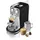 Nespresso Creatista Plus trüffelschwarz