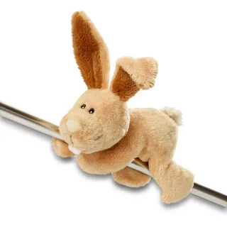 NICI Hase 12cm MagNICI - Braun