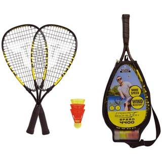 Talbot Torro Speed 4400 Badmintonset (490114)