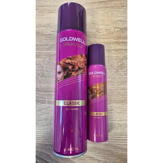 Goldwell Sprühgold Classic Haarspray 600 ml
