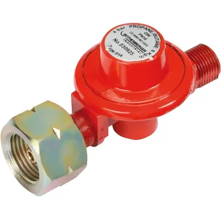 Rothenberger Druckregler 030925E 4 bar