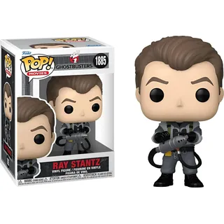 FUNKO POP! Vinyl Figur Movie Ghostbusters 2 Ray Stantz 1885