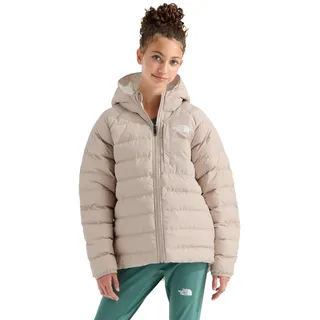 THE NORTH FACE Mädchen Reversible Perrito Hooded Jacke (1er Pack)