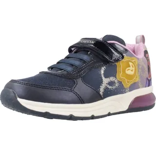 GEOX J SPACECLUB G.A Blau - Blau