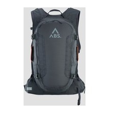 ABS A.Light Go Easy.Tech Avalanche Rucksack dark slate, schwarz, Uni