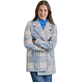 Street One Damen Caban Jacke