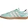 Damen BREAKNET Sleek Shoes, semi Flash Aqua/Wonder White/core White, 40 2/3 EU