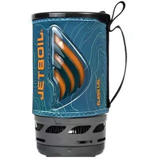 Jetboil Gaskocher Flash 1,0l Duck Camo