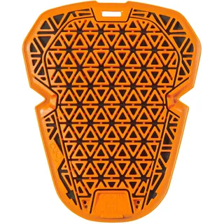 D3O Ghost, Schulter-/Hüftprotektoren Level 2 - Orange