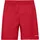 Head Club Blue 7in Shorts