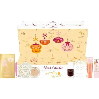 Essence Make-Up Adventskalender Merry Everything & Happy Always 2023