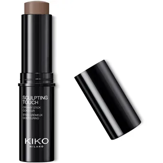 KIKO Milano Sculpting Touch Creamy Stick Contour 202 | Konturenstift Für Das Gesicht: Cremige Textur Und Mattes Finish